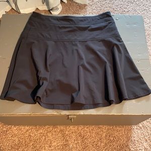 Athleta Skort size 6